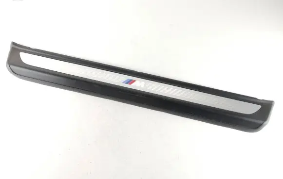 BMW 6 F12 F13 Front sill trim cover 8051706