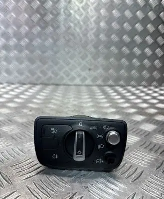 Audi A6 S6 C7 4G Light switch 4G0941531G
