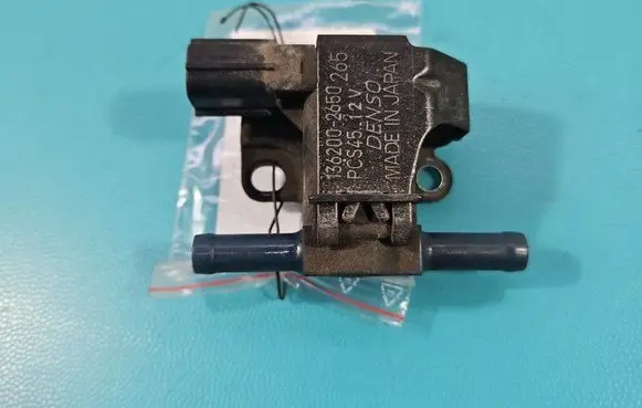 Honda Jazz Turbo solenoid valve 136200-2650 IMPRK1459378