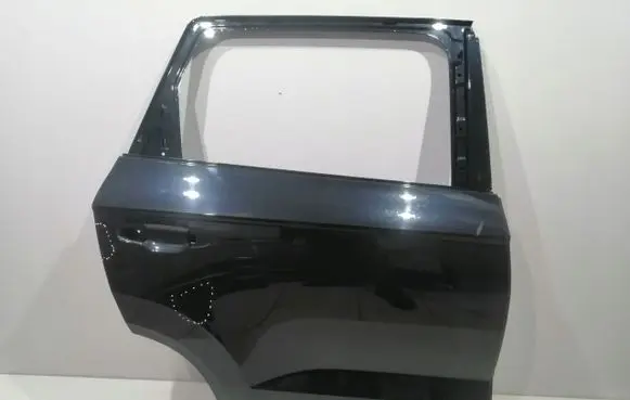 Seat Ateca Rear door