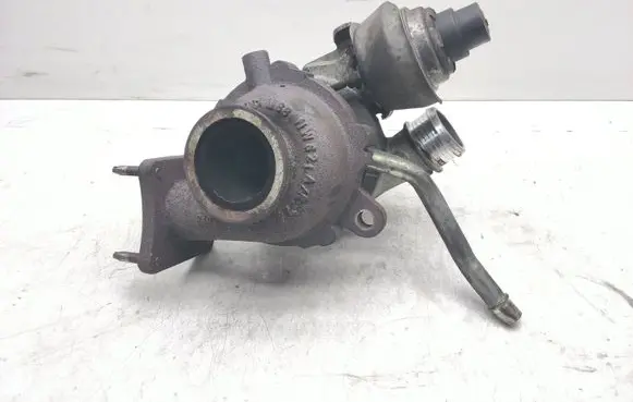 Volvo V60 Turbo GTC1444VZ 31312713