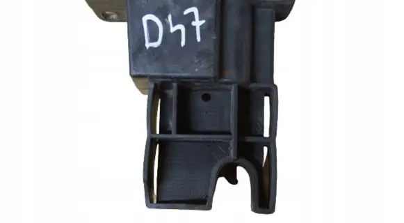 Renault Captur Rear shock/impact absorber stay/bar 620923103R