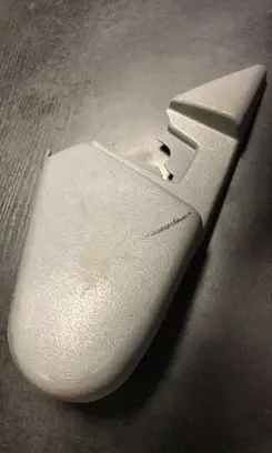 Seat trim