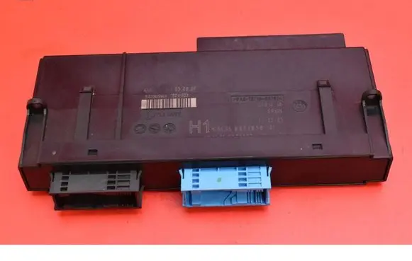 Comfort/convenience module