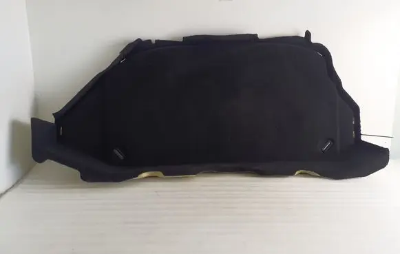 Porsche 718 Cayman 982 982c Trunk/boot mat liner 98155105306 981.551.053.06