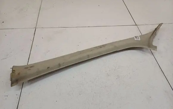 Citroen C4 I (C) pillar trim 9646209177