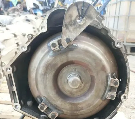 SsangYong Rexton Automatic gearbox 722661