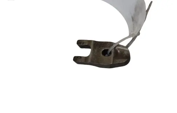 Fuel Injector clamp holder