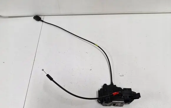 Mercedes-Benz Citan W415 Front door lock 8200497604