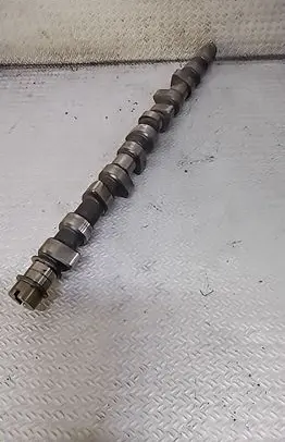 Camshaft