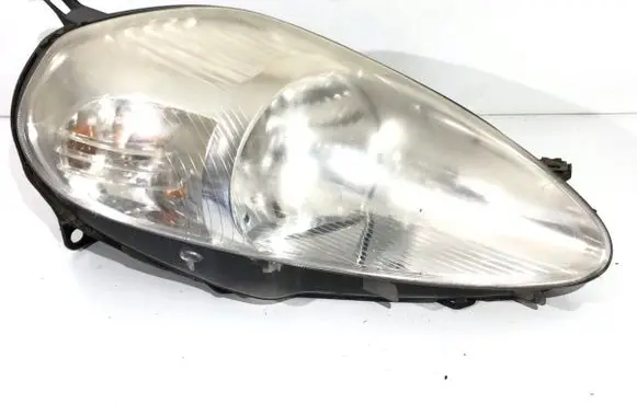 Fiat Grande Punto Headlight/headlamp