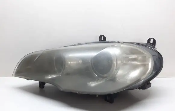 BMW X5 E70 Headlight/headlamp 7221893