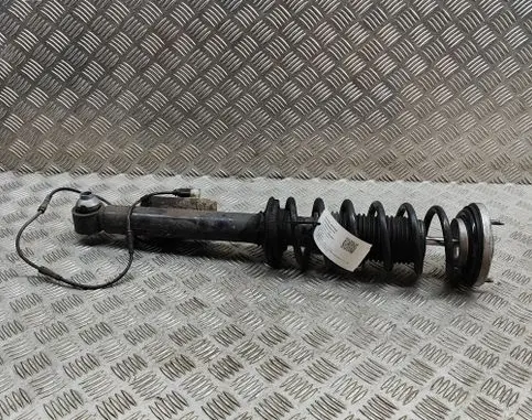 BMW 5 G30 G31 G38 Rear shock absorber/damper 6866805 6866272