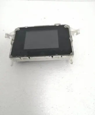 Ford Mondeo Mk III Screen/display/small screen A12623421