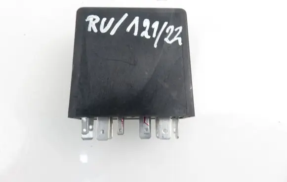 Audi A6 S6 C5 4B Other relay 1194410 4B0907487E