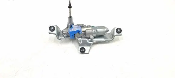 Mitsubishi Outlander Rear window wiper motor 14676
