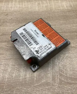 Mercedes-Benz E W210 Airbag control unit/module 0018202126 MRSZ29169
