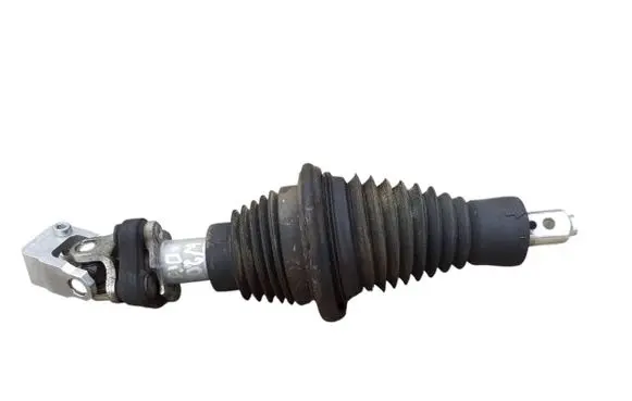 Mercedes-Benz E C207 W207 Steering wheel trim 