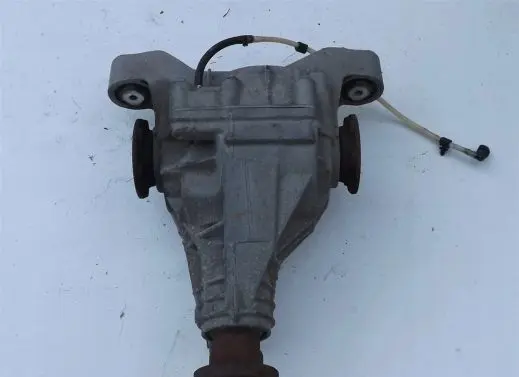 Porsche Cayenne (9PA) Rear differential HMA 4460310018