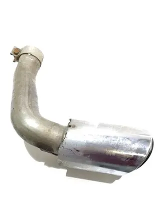 Porsche Cayenne (9PA) Muffler ending 9Y0253825 T9Y0220