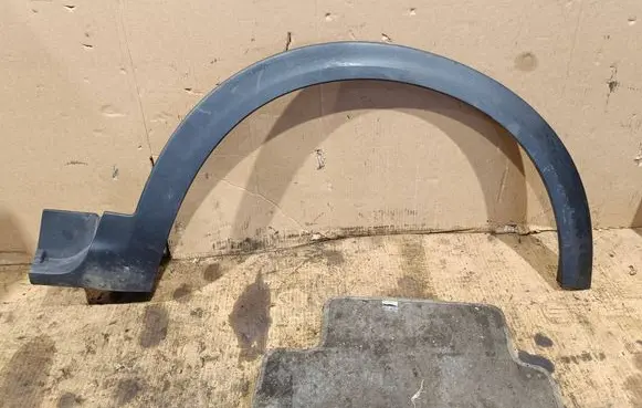 Fiat 500X Front arch trim 735655390
