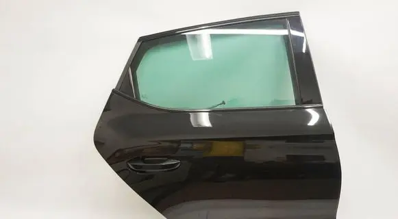 Cupra Leon Rear door 5FA833312