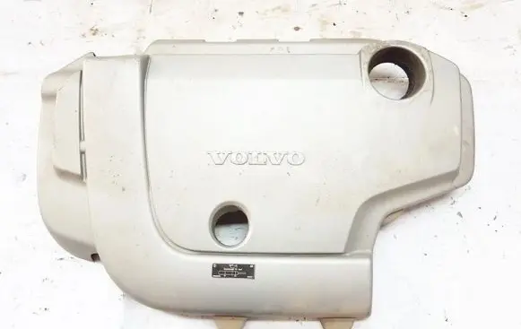 Volvo V70 Engine cover (trim)
