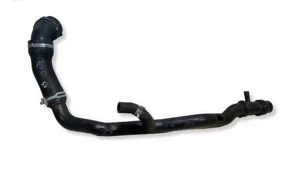 Mercedes-Benz GLC C254 Coolant pipe/hose A2602002500