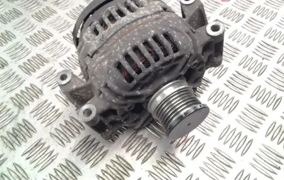 Mercedes-Benz Sprinter W906 Generator/alternator F00MA45301