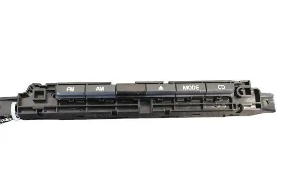 Volvo XC60 Head unit multimedia control 31300019 MU155100104 10W16E02