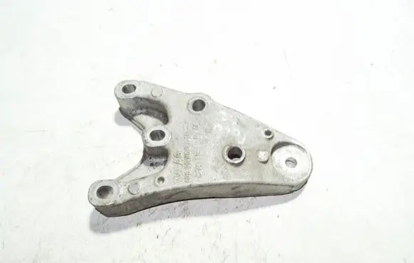 Volkswagen Polo Engine mounting bracket 6Q0199185S