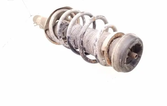 Volkswagen Golf IV Front shock absorber with coil spring