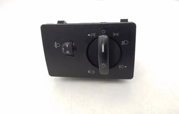 Ford C-MAX I Light switch 7M5T13A024MA