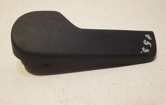 Volkswagen Touran I Engine bonnet (hood) release handle 1J1823533C