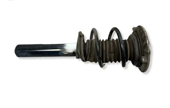 Mini One - Cooper F56 F55 Front shock absorber with coil spring 6899533