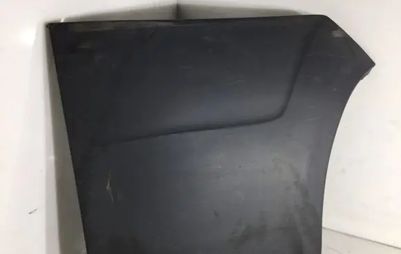 Fiat Ducato Rear bumper corner part panel trim 1305768070