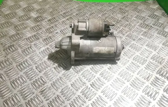 Ford Focus Starter motor AV6N11000GC