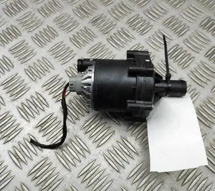 Tesla Model S Electric auxiliary coolant/water pump 106747300H