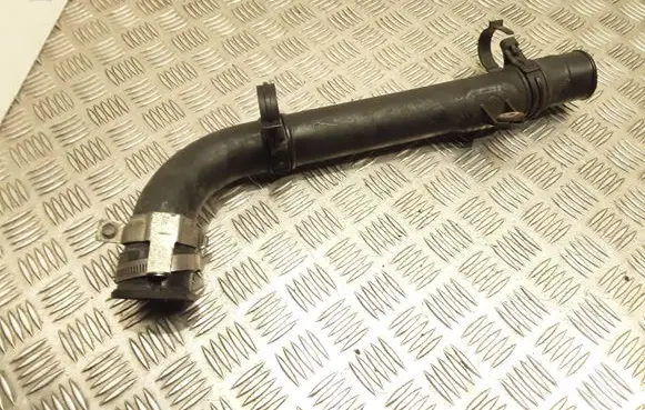 Suzuki Grand Vitara II Intercooler hose/pipe
