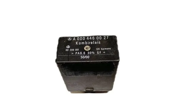 Mercedes-Benz Vito Viano W638 Other control units/modules A0004460027