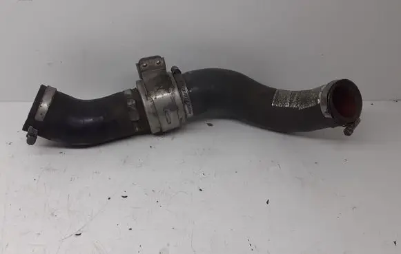 Hyundai ix 55 Intercooler hose/pipe