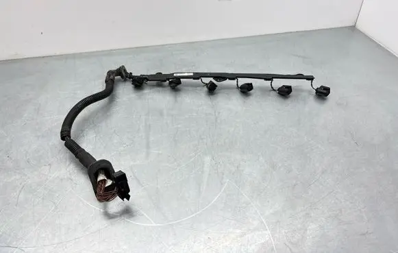 BMW 7 F01 F02 F03 F04 Fuel injector wires 759045905