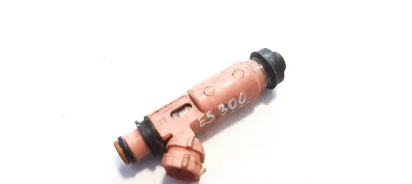Lexus ES 250 - 300 - 330 Fuel injector 2325020030