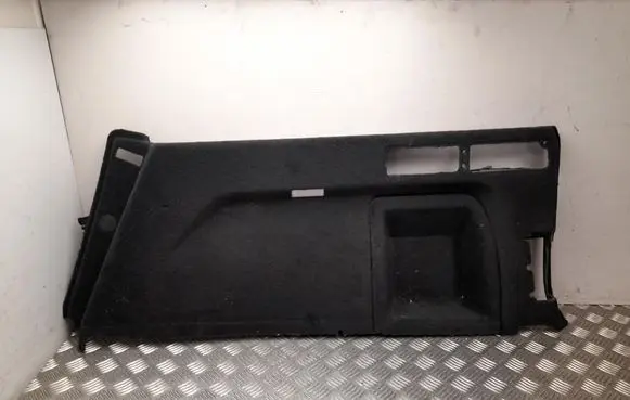 BMW X5 G05 Bottom trim 7438196