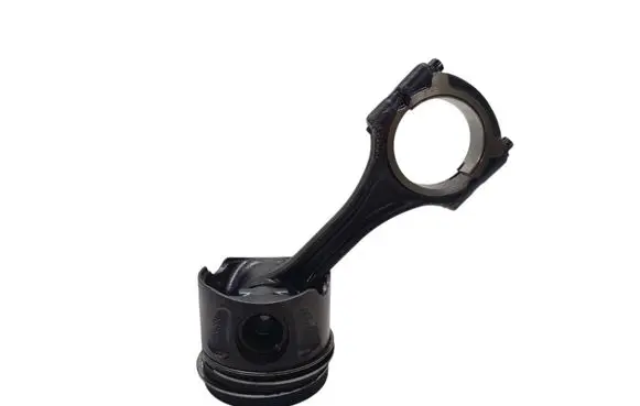 Mitsubishi Colt Piston with connecting rod 8340A