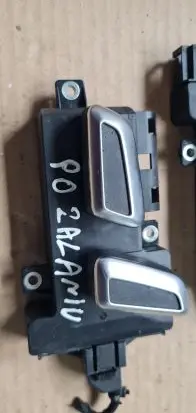 Audi Q5 SQ5 Seat control switch 