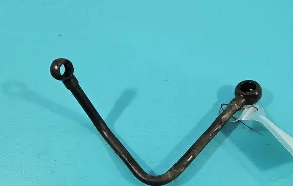 Volvo S90, V90 Turbo turbocharger oiling pipe/hose IMPRK1558035