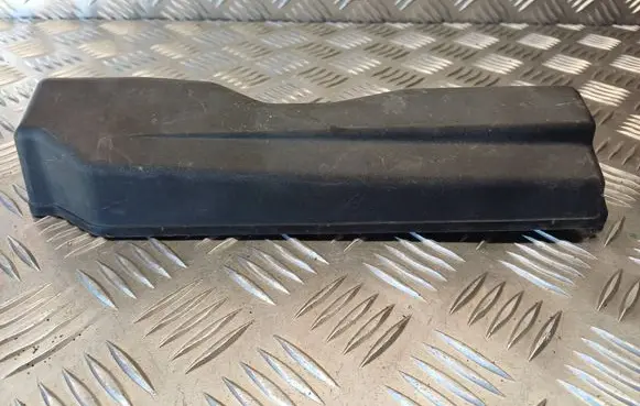 Toyota Corolla Verso E121 Fuse box cover 8179