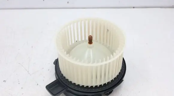 BMW X5 G05 Heater fan/blower GX022004MWGK270526 GX022004