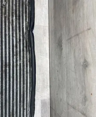 Audi Q5 SQ5 Intercooler radiator